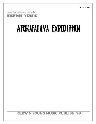Atchafalaya Expedition